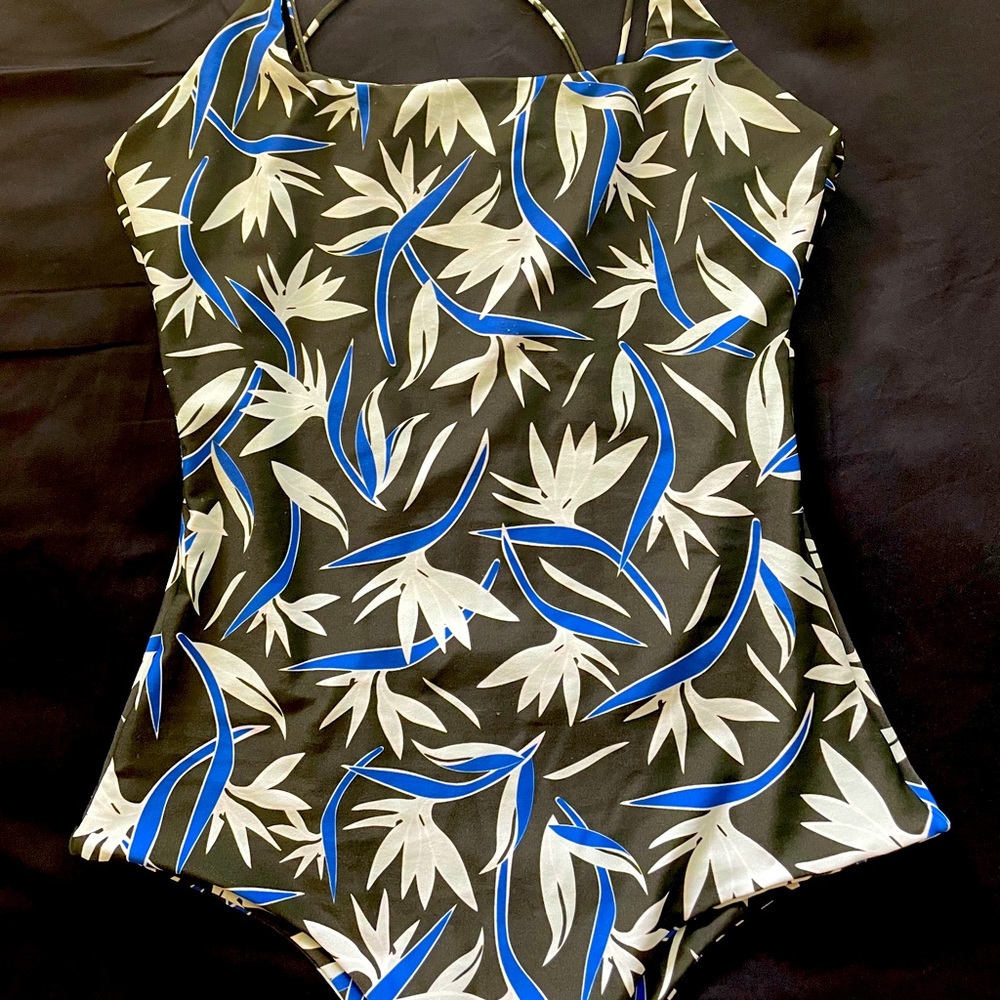 Mikoh swim